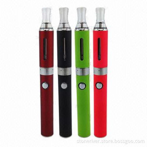 Hot-selling electronic cigarette EVOD vaporizer, various of colors are available